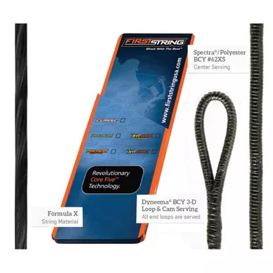 First String Classic String Set Mathews V3X 29