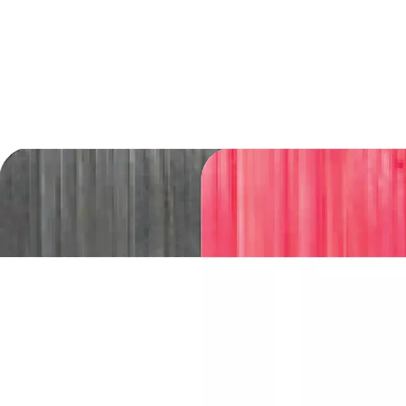 First String Genesis String and Cable Set for Bow * Silver and Flo Pink