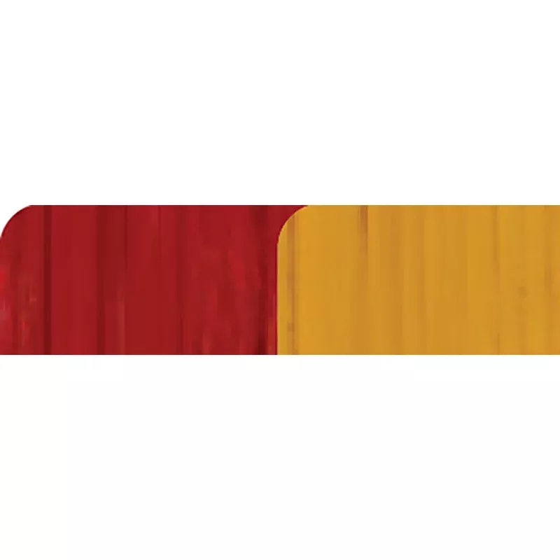 First String Genesis String and Cable Set for Genesis Bows – Red and Yellow
