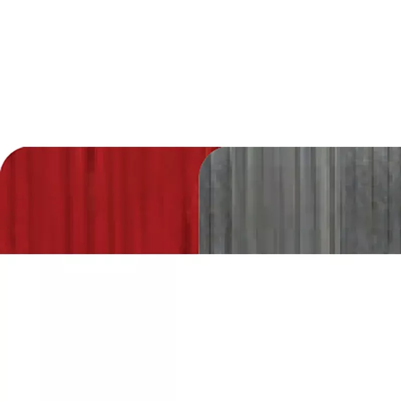 First String Genesis String and Cable Set Red/Silver for Bow Accuracy and Durability