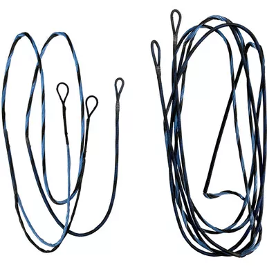 First String Genesis String and Cable Set