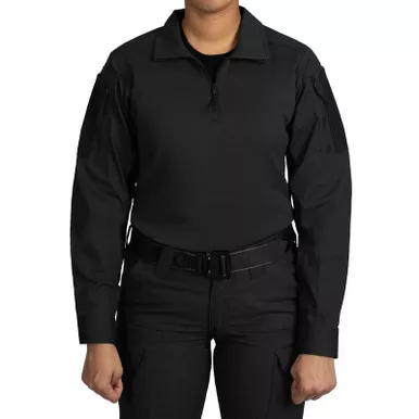 First Tactical 121031 Women’s V2 Responder Long Sleeve Shirt