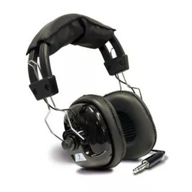 First Texas Bouty Hunter Headphones
