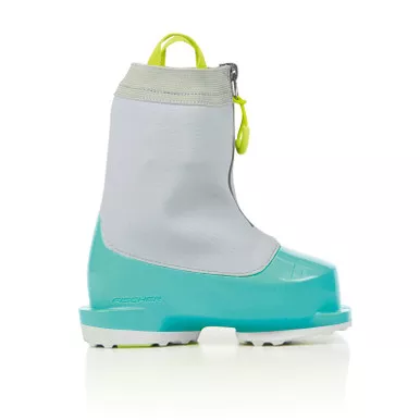 FISCHER Junior Two Alpine Boots