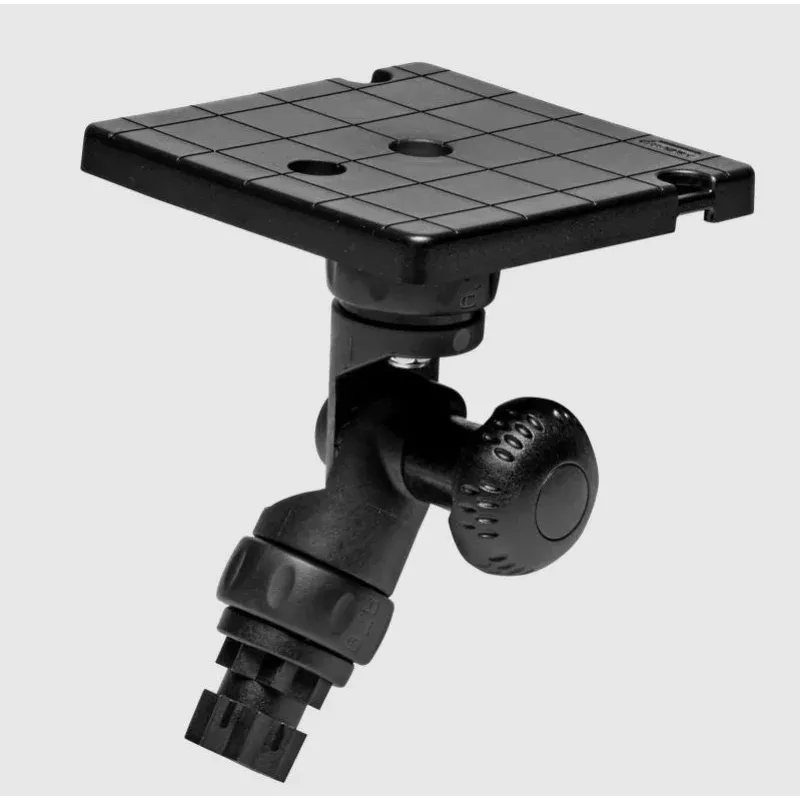 FISH FINDER MOUNT R – LOCK S