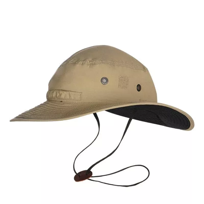 Fisherman Sun Hat|Khaki|1S