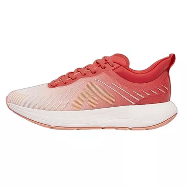 FITFLOP Women’s FF Runner Ombre-Edition Mesh Running Sneakers (HF3)