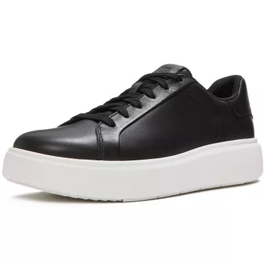 FITFLOP Women's RTG Leather Lace Up Sneakers (ABW)