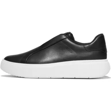 FITFLOP Women’s RTG Leather Laceless Sneakers (E4T)