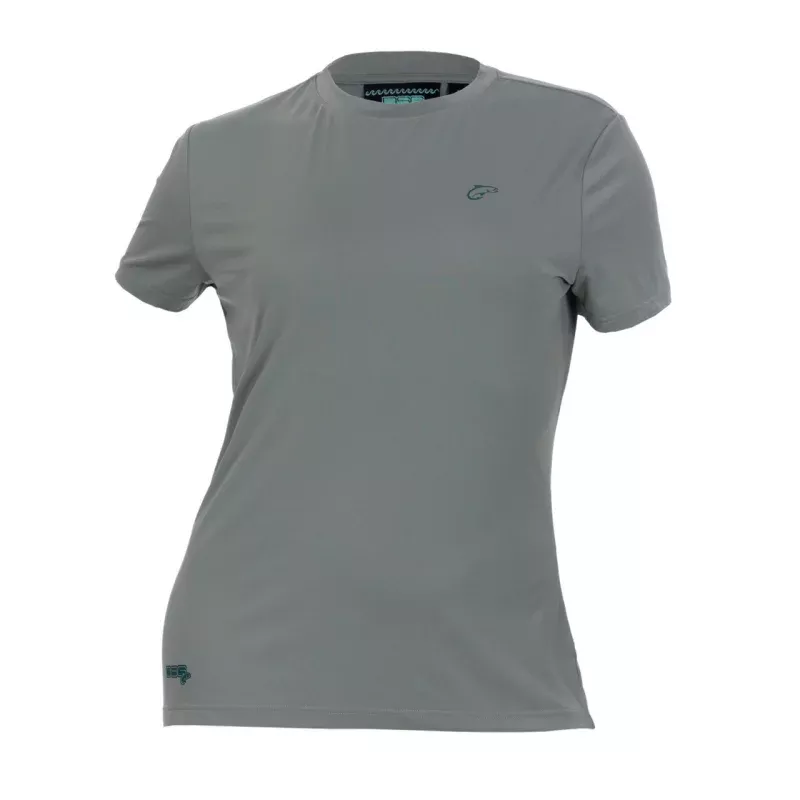 Fitted Short Sleeve Shirt – UPF 50+