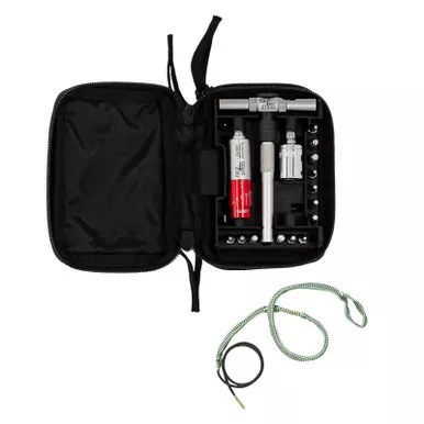 FIX IT STICKS 30cal Rifle Hunter’s Toolkit with Hoppe’s Bore Snake (FIS-HUNTK-308)