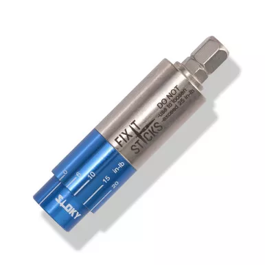 FIX IT STICKS All-in-One Multi-Torque Driver / Driver Kit