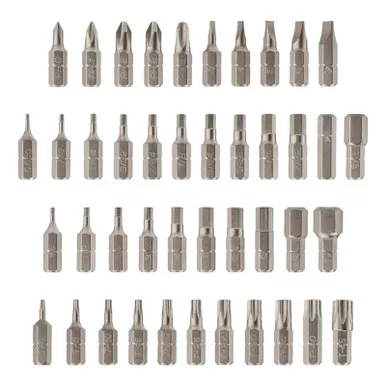 FIX IT STICKS Benchtop Bit Pack (BENK-BITS)