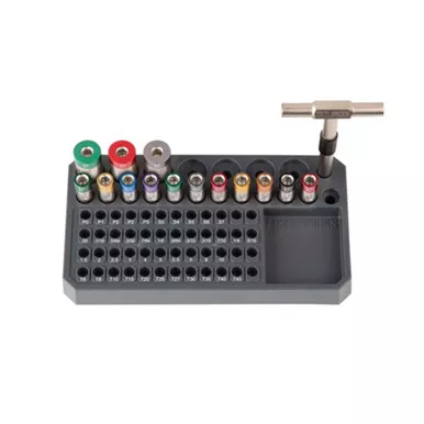 FIX IT STICKS Benchtop Toolkit (FIIS-BENK-FIS)