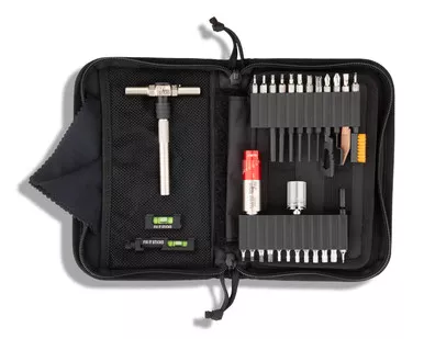 FIX IT STICKS Long Range Rifle Kit