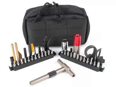 FIX IT STICKS The Maintenance Works Kit