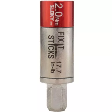 FIX IT STICKS Newton-Meter Torque Limiter (FISTLNM)
