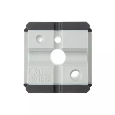 FIX IT STICKS Pouch Bench Block (FISPBP)
