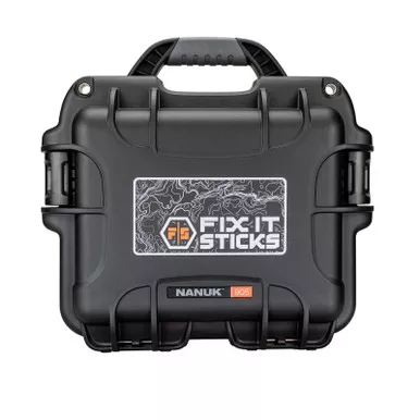 FIX IT STICKS Pro Armorer’s Gunsmithing Toolkit with All-In-One Torque Drivers (FIS-PROK-AIO)