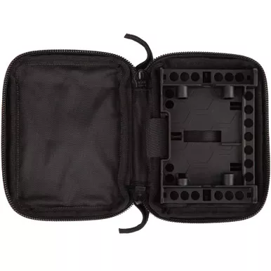 FIX IT STICKS Rifle & Optics With All-In-One Small Carrying Case (FISMUTK-C)