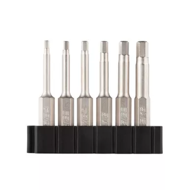 FIX IT STICKS Set of Six 2in Bits (FIS2BSBP)