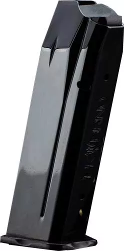 Fk Brno Magazine For 7.5 Fk – 10mm .40 14rnd Black