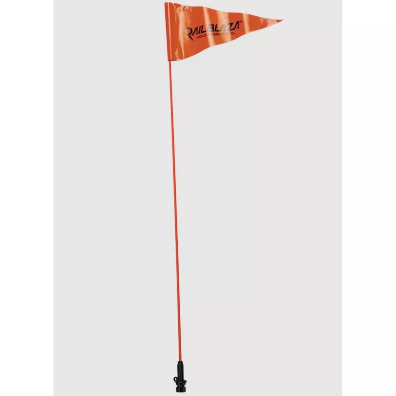 FLAG WHIP & PENNANT