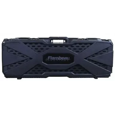 Flambeau AR Tactical Gun Case 40″ x 12″ x 4″