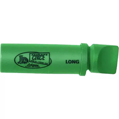 Flambeau MVP-4 Circe Three-in-One Predator Call, Green