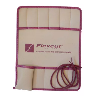 FLEXCUT 11 Pocket Tool Roll (VROLL)