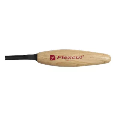 FLEXCUT 4mm Micro Deep U-Gouge (MT30)