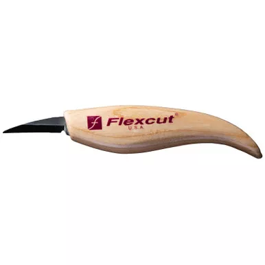 FLEXCUT Detail Knife (KN13)