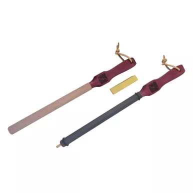 FLEXCUT Hook Sharpening Set (PW19)