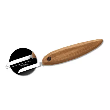 FLEXCUT Pro Series 2" Roughing Knife (FP03)