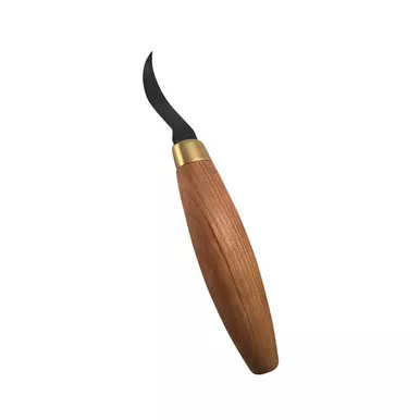FLEXCUT Spear Point Variable Radius Hook Knife (KN55)