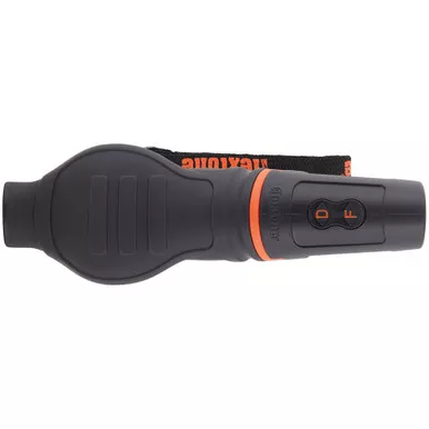 Flextone FLX-FLXDR072 WTF Grunter Deer Call, Black