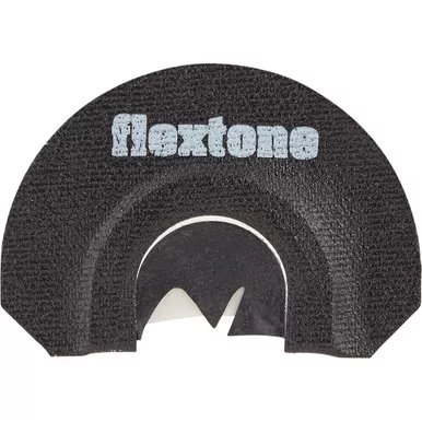 Flextone FLX-FLXTK020 Smack Down Turkey Call, Black
