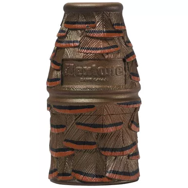 Flextone FLX-FLXTK127 Thunder Yelper Call Gen 2, Brown