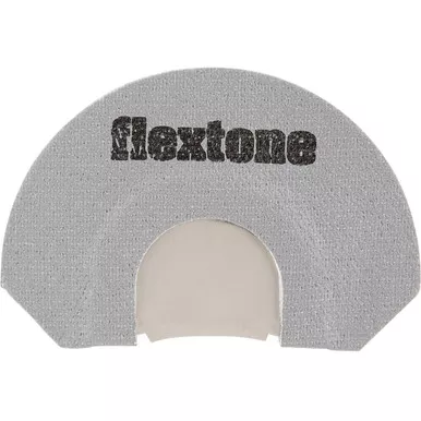 Flextone FLX-FLXTK130 Split Hen Turkey Call, Grey