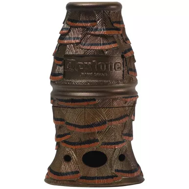 Flextone FLX-FLXTK132 Thunder Cut'N Call Gen 2, Brown