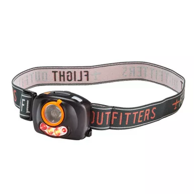 FLIGHT OUTFITTERS Horizon Headlamp (FO-HEADLAMP)