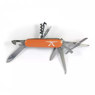 FLIGHT OUTFITTERS Sidekick Pocketknife (FO-PKNF0129)