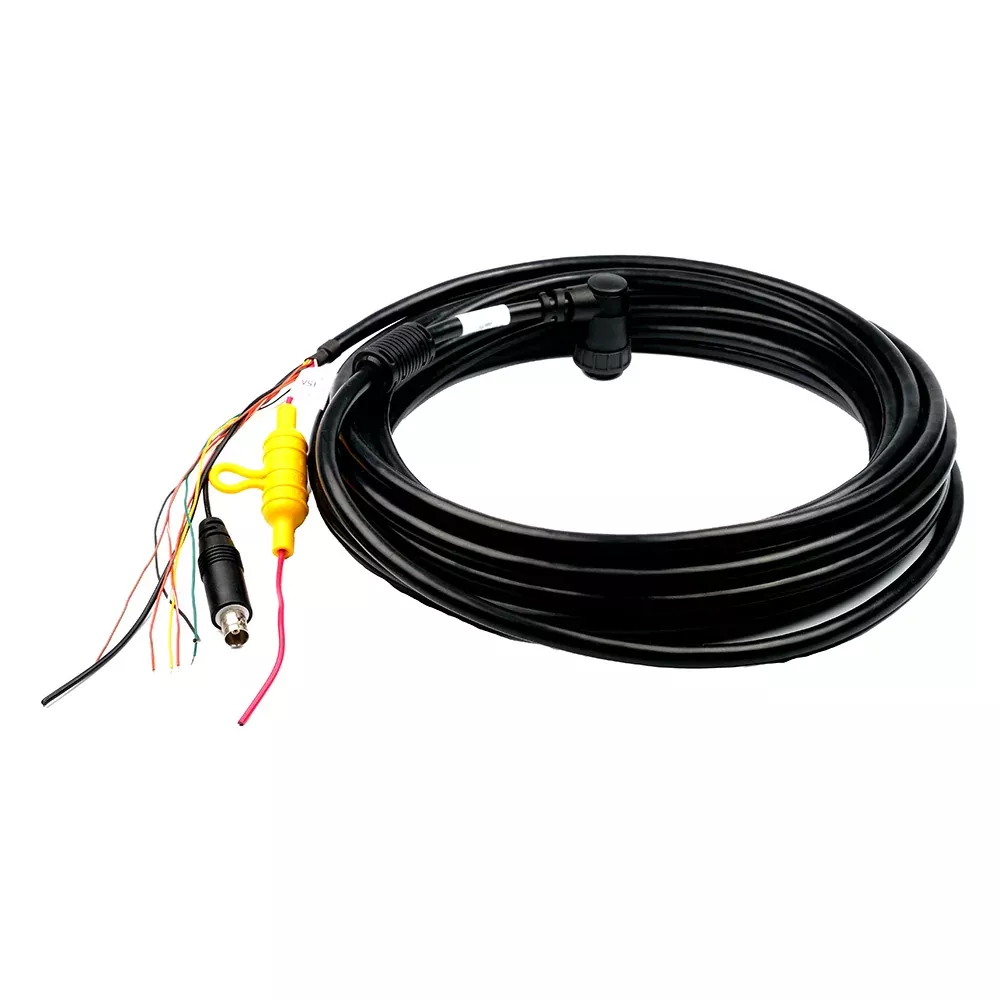 FLIR M300 Power Serial CVBS Cable - 10M - A80666