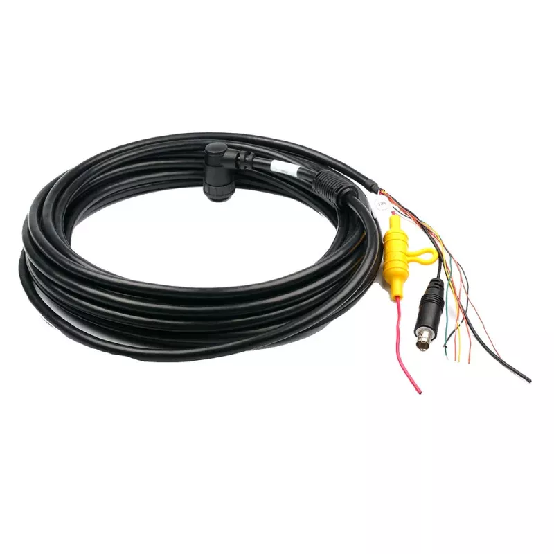 FLIR M300 Right Angled Power Cable – 3M