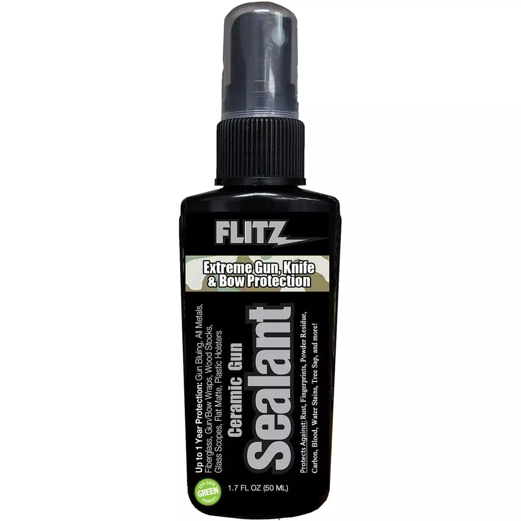 Flitz Gun Ceramic Sealant 1.7 Oz.