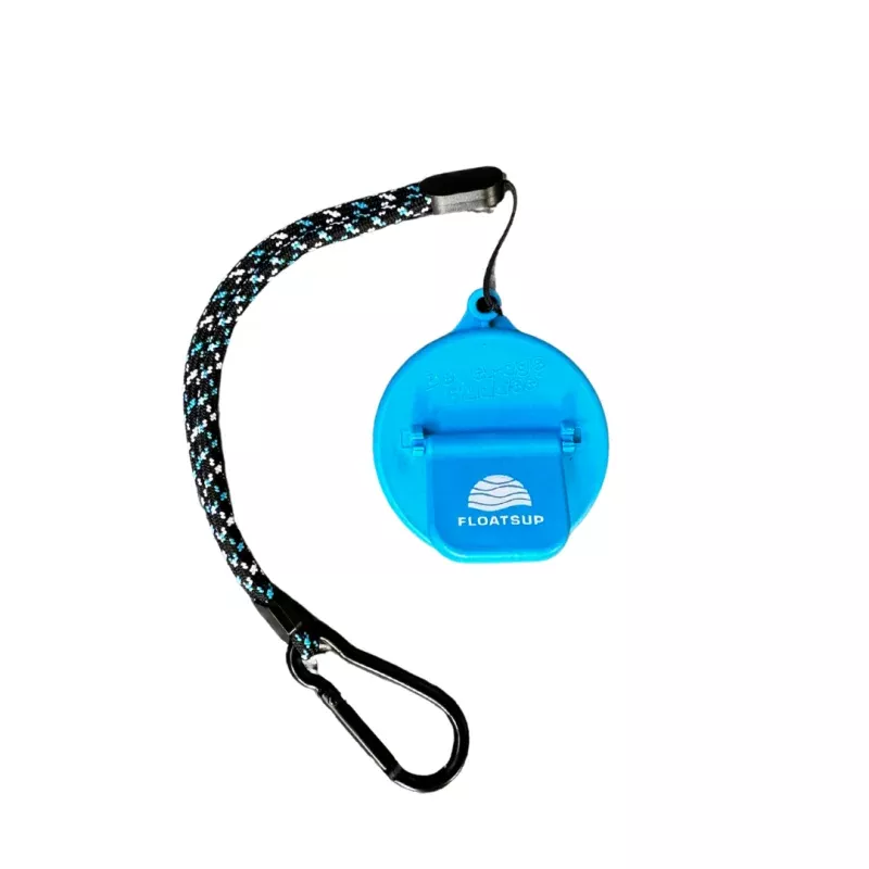 Floatsup Can Cover x Beverage Buddee