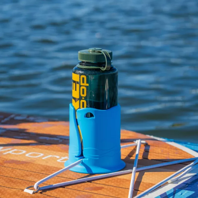 Floatsup JUMBO Water Bottle Holder