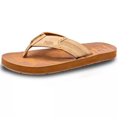 FLOJOS Men’s Soga Sandals (722)