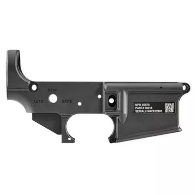 FN 15 M4 Stripped Lower 5.56 Nato