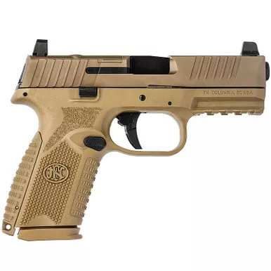 FN 509M MRD NMS FDE/FDE, 66-100741